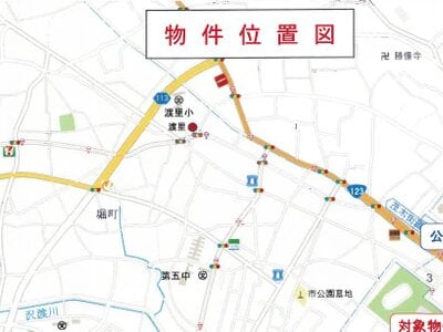 茨城県水戸市 偕楽園駅 戸建て 999万円の競売物件情報 #5