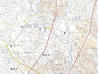 茨城県那珂市 下菅谷駅17分 戸建て 566万円の競売物件情報 #5