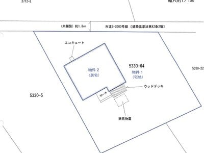 茨城県那珂市 下菅谷駅17分 戸建て 566万円の競売物件情報 #6