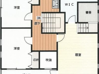 茨城県那珂市 下菅谷駅17分 戸建て 566万円の競売物件情報 #8