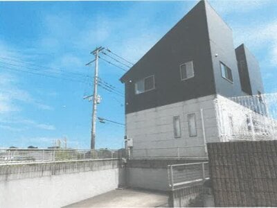 茨城県日立市 日立駅28分 戸建て 900万円の競売物件情報 #1