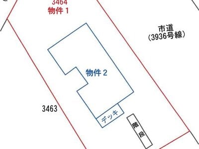 茨城県日立市 日立駅28分 戸建て 900万円の競売物件情報 #13