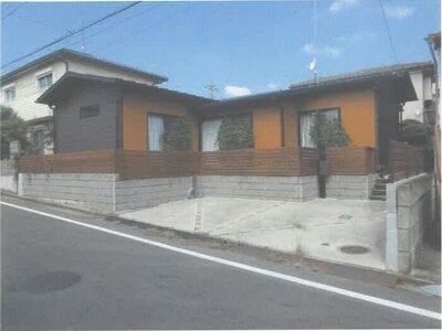 茨城県水戸市 赤塚駅14分 戸建て 612万円の競売物件情報 #1