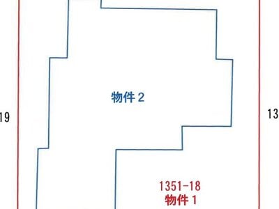 茨城県水戸市 赤塚駅14分 戸建て 612万円の競売物件情報 #10