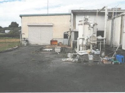 茨城県久慈郡大子町 常陸大子駅 戸建て 202万円の競売物件情報 #12