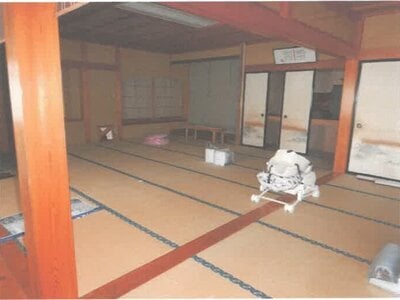 茨城県久慈郡大子町 常陸大子駅 戸建て 202万円の競売物件情報 #15