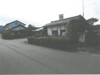茨城県久慈郡大子町 常陸大子駅 戸建て 202万円の競売物件情報 #2