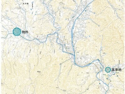 茨城県久慈郡大子町 常陸大子駅 戸建て 202万円の競売物件情報 #27