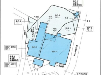 茨城県久慈郡大子町 常陸大子駅 戸建て 202万円の競売物件情報 #30