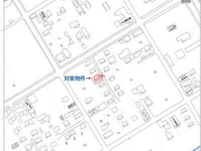 茨城県神栖市 笹川駅 戸建て 1,032万円の競売物件情報 #7