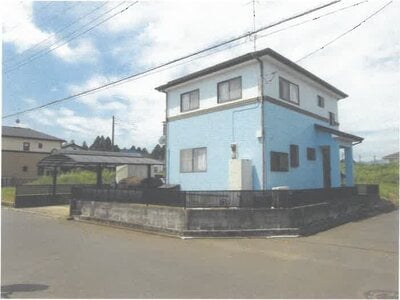 茨城県小美玉市 羽鳥駅 戸建て 127万円の競売物件情報 #1