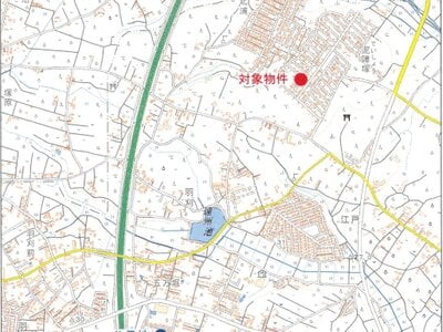 茨城県小美玉市 羽鳥駅 戸建て 127万円の競売物件情報 #5