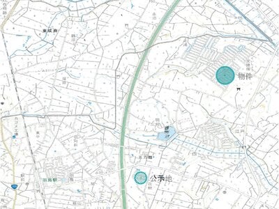 (値下げ) 茨城県小美玉市 羽鳥駅 戸建て 41万円の競売物件情報 #5