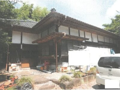 茨城県水戸市 内原駅23分 戸建て 326万円の競売物件情報 #1