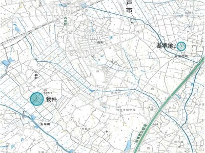 茨城県水戸市 内原駅23分 戸建て 326万円の競売物件情報 #18