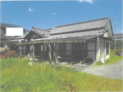 (値下げ) 茨城県北茨城市 磯原駅24分 戸建て 231万円の競売物件情報 #1