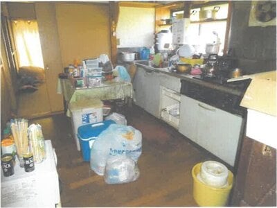 (値下げ) 茨城県北茨城市 磯原駅24分 戸建て 231万円の競売物件情報 #2