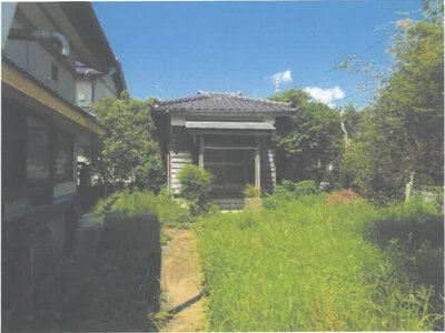 (値下げ) 茨城県北茨城市 磯原駅24分 戸建て 231万円の競売物件情報 #7