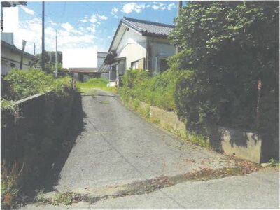 (値下げ) 茨城県北茨城市 磯原駅24分 戸建て 231万円の競売物件情報 #8