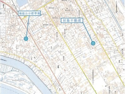 茨城県神栖市 下総橘駅 戸建て 1,040万円の競売物件情報 #5