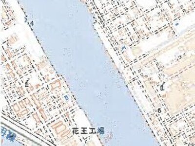 茨城県神栖市 下総橘駅 戸建て 1,040万円の競売物件情報 #6