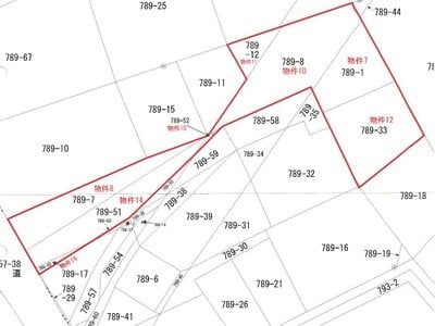 (値下げ) 茨城県水戸市 赤塚駅23分 戸建て 305万円の競売物件情報 #8