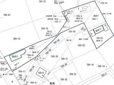 (値下げ) 茨城県水戸市 赤塚駅23分 戸建て 305万円の競売物件情報 #9