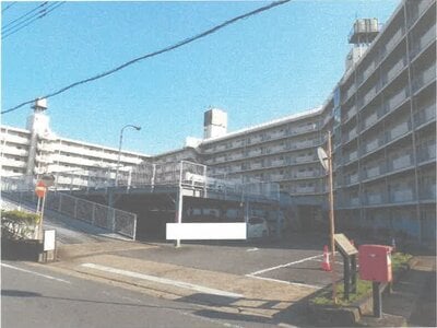 (値下げ) 茨城県潮来市 延方駅 マンション「ネオシティ潮来」183万円の競売物件情報 #1