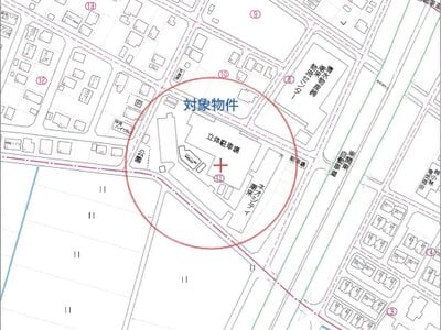 (値下げ) 茨城県潮来市 延方駅 マンション「ネオシティ潮来」183万円の競売物件情報 #5