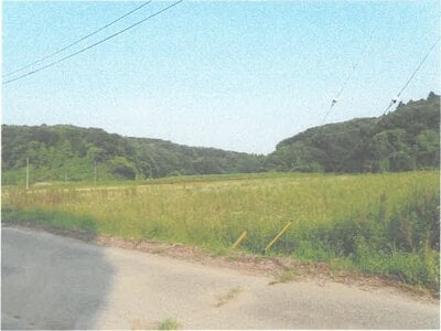 茨城県行方市 農地 128万円の競売物件情報 #1