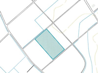 茨城県水戸市 内原駅26分 農地 137万円の競売物件情報 #4