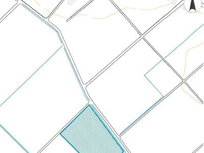 茨城県水戸市 内原駅26分 農地 112万円の競売物件情報 #4