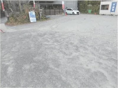 群馬県渋川市 祖母島駅 土地 537万円の競売物件情報 #2