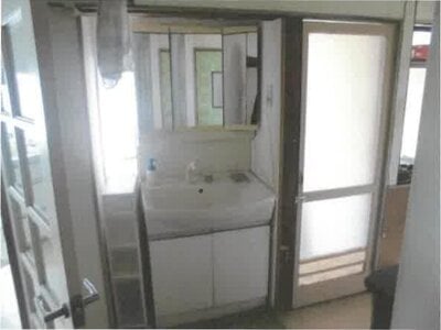 群馬県前橋市 大胡駅5分 戸建て 125万円の競売物件情報 #3