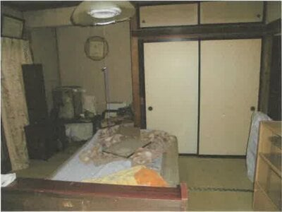 群馬県前橋市 大胡駅5分 戸建て 125万円の競売物件情報 #6