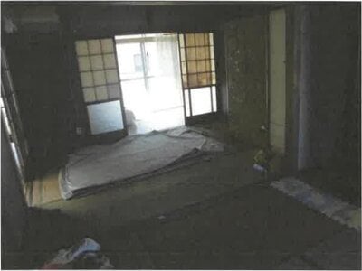 群馬県前橋市 大胡駅5分 戸建て 125万円の競売物件情報 #8