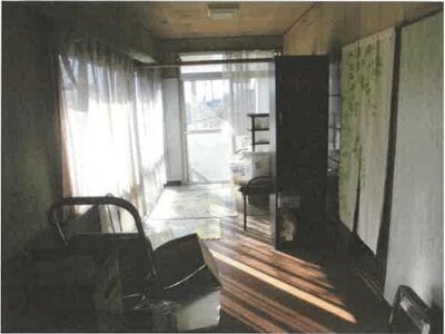 群馬県前橋市 大胡駅5分 戸建て 125万円の競売物件情報 #9