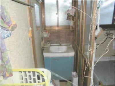 群馬県前橋市 大胡駅5分 戸建て 83万円の競売物件情報 #7