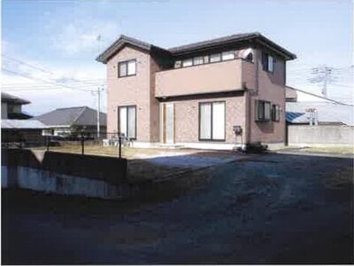 群馬県前橋市 赤坂駅2分 戸建て 531万円の競売物件情報 #1