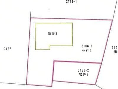 群馬県前橋市 赤坂駅2分 戸建て 531万円の競売物件情報 #7