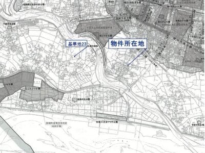 群馬県伊勢崎市 境町駅16分 戸建て 646万円の競売物件情報 #11