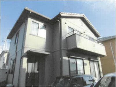 群馬県前橋市 井野駅26分 戸建て 461万円の競売物件情報 #1