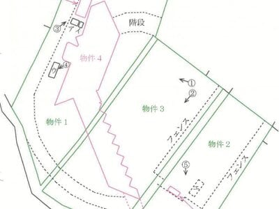 (値下げ) 群馬県北群馬郡榛東村 八木原駅 戸建て 997万円の競売物件情報 #1