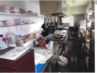 (値下げ) 群馬県北群馬郡榛東村 八木原駅 戸建て 997万円の競売物件情報 #23