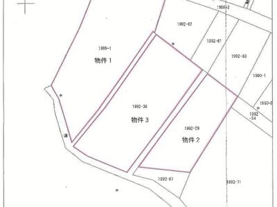(値下げ) 群馬県北群馬郡榛東村 八木原駅 戸建て 997万円の競売物件情報 #25