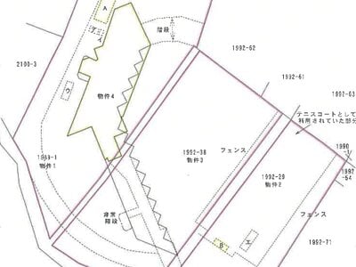 (値下げ) 群馬県北群馬郡榛東村 八木原駅 戸建て 997万円の競売物件情報 #26