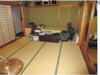 群馬県前橋市 大胡駅7分 戸建て 153万円の競売物件情報 #11