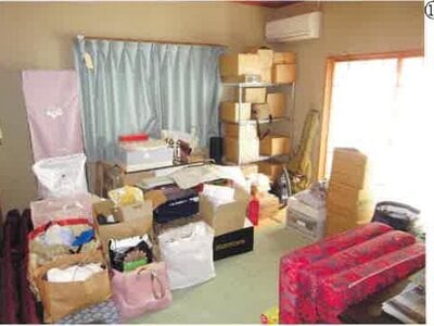 群馬県前橋市 大胡駅7分 戸建て 153万円の競売物件情報 #13