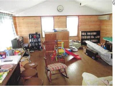 群馬県前橋市 大胡駅7分 戸建て 153万円の競売物件情報 #15
