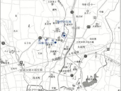 群馬県前橋市 大胡駅7分 戸建て 153万円の競売物件情報 #17